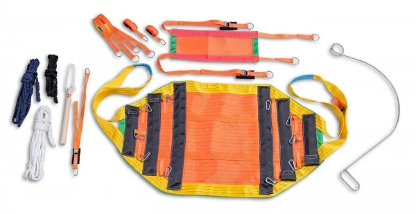 Paardenbroek set 1